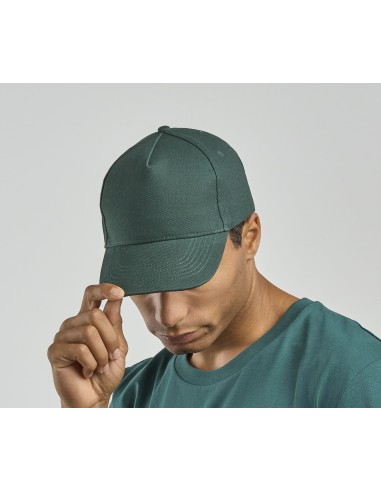 A-LIFB-Liberty Five Buckle Cap